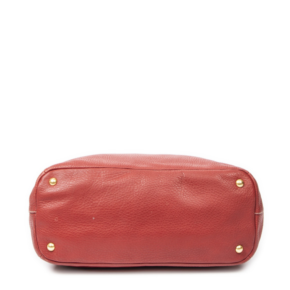 Prada Top Handle Zip Tote - Picture 6 of 10